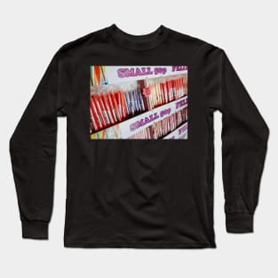 Stick o' Rock Long Sleeve T-Shirt